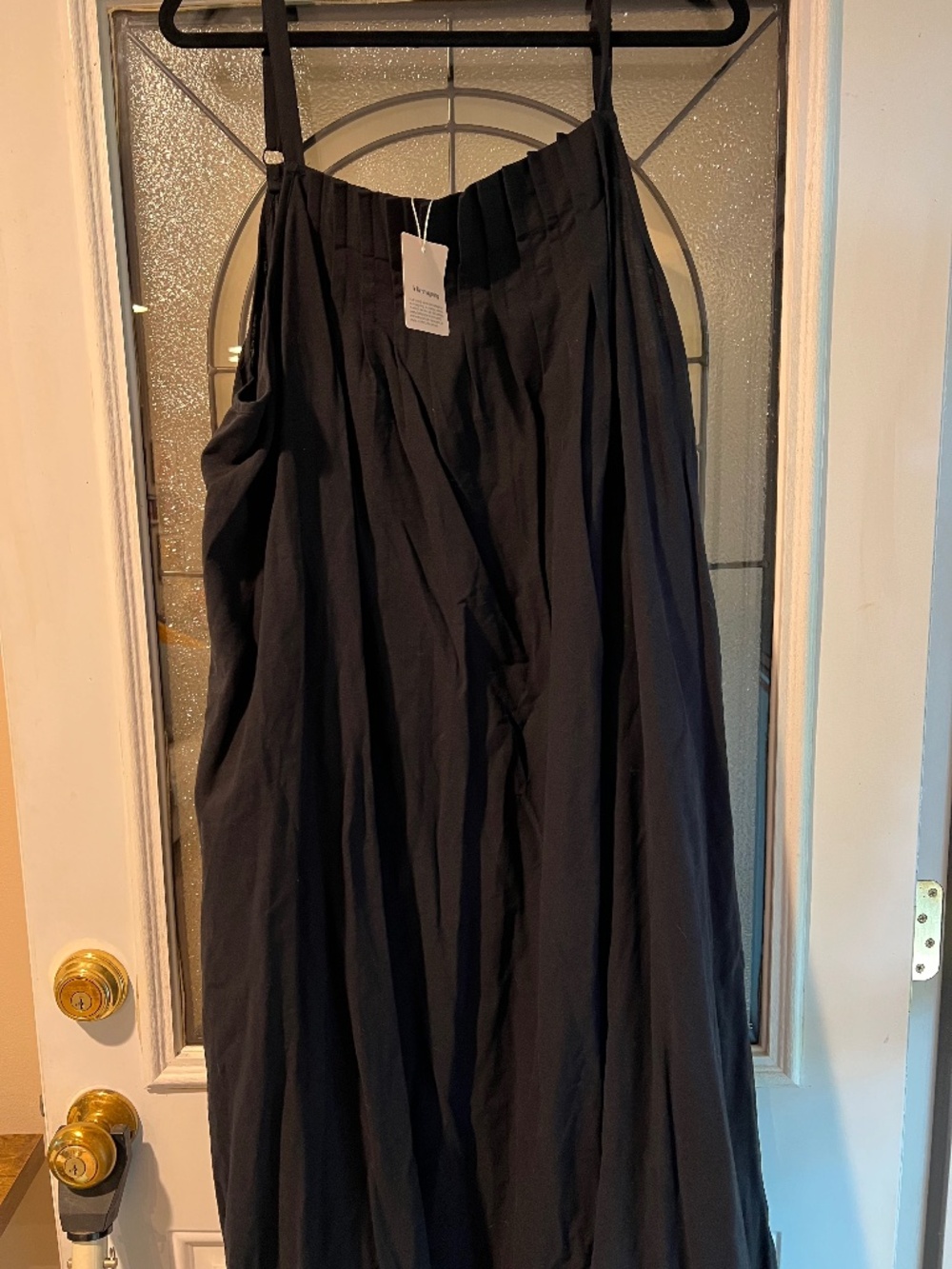 MAKE ME AN OFFER! 😊  NWT BloomChic maxi dress